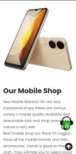New Mobile Mansion NX 5