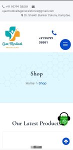 Ejaz Medical 5