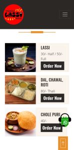 Yadav Ji Lassi Wale 7