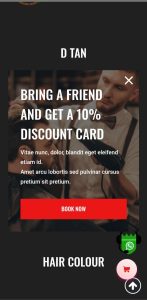Shree Sai Ashish Gents Parlour 7