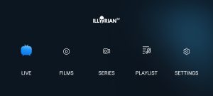 Illyrian Player 2