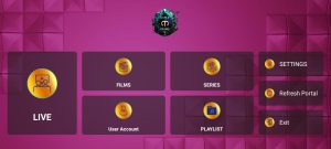 Gema Tv Prime 2