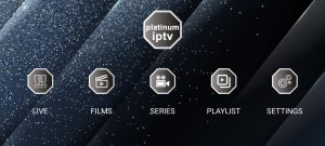 platinum iptv 2