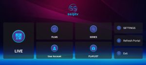 ssiptv 2