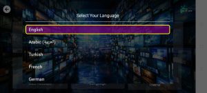 HD TV OTT 8