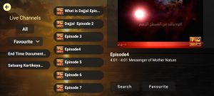 Life TV 4