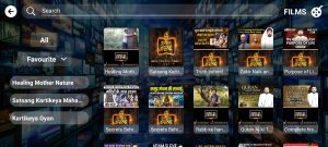 HD TV OTT 5