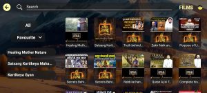 4K Arabic Tv 5