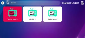 iptv ipad 3