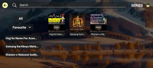 4K Arabic Tv 6