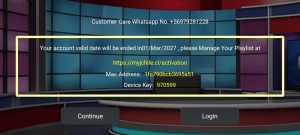 MyJ TV 1