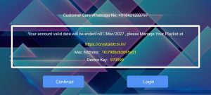 Crystal ott 1