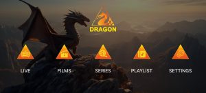 Dragon 2