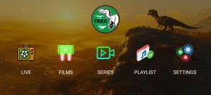 Trex 2