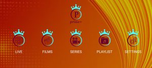 Prime Plus 2
