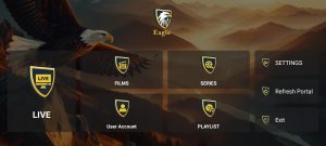 Eagle 2