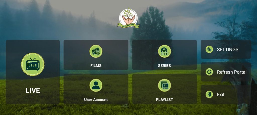 Save Nature 2