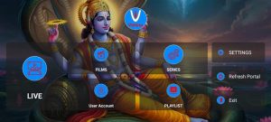 Vishnu 2