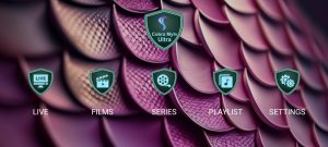 Cobra Mytv Ultra 2