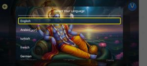 Vishnu 8