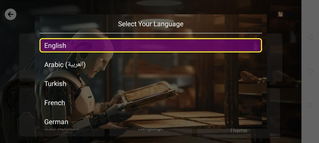 Book Direct Ai 7