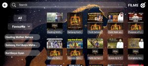 Lion iptv 4
