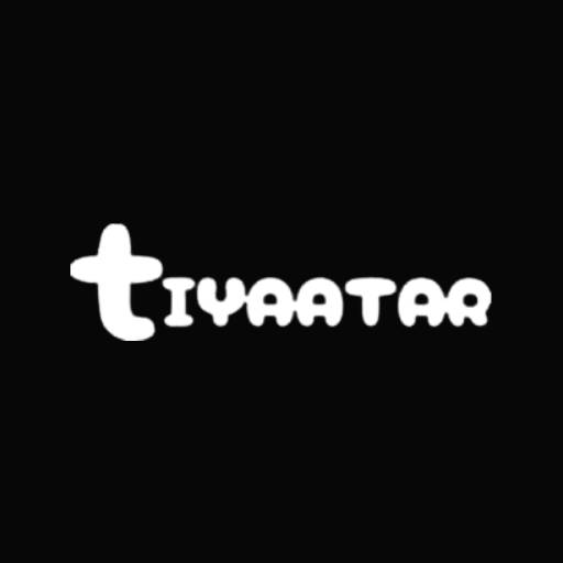 Tiyaatar