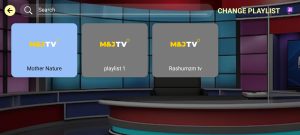 MyJ TV 3