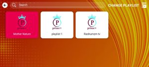 Prime Plus 3