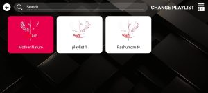 Machado Player 3