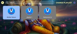 Vishnu 3