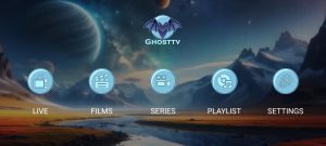 Ghosttv 2