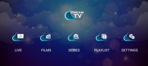 Dream tv 2