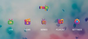 IPSL TV 2