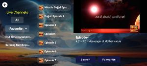 Ghosttv 4