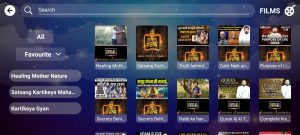 Dream tv 5