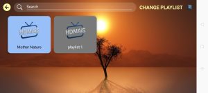 HDMAiS 3