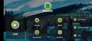 Baptism 2