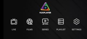 VUX TV 2