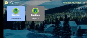 Baptism 3