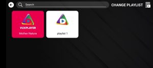 VUX TV 3