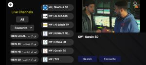 VUX TV 4