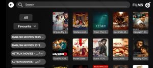 VUX TV 6