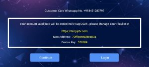 Terry IPTV 1