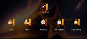 TV Express 2