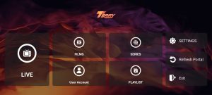 Terry Player 2