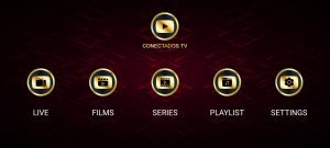 Conectados TV 2