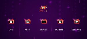 Magic TV 2
