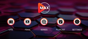 Max Media Player 2