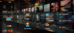 Streaming Smart Television 2